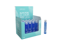 Филлеры для сухих и повреждённых волос Filler Secret Elixir