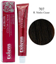 Стойкая крем-краска для волос Exitenn Color Creme 60 мл. Фото 94