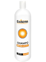 Exitenn  Shampoo Biotina Шампунь с биотином, для ежедневного применения 