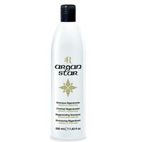 Восстанавливающий шампунь «Аргана и кератин» Regenerating Shampoo