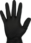 Нитрило-виниловые одноразовые неопудренные перчатки 100 шт. Фото 7