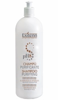 Шампунь для глубокого очищения волос Purificante pH8 1000мл
