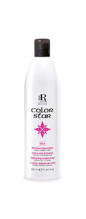 Шампунь для окрашенных волос Color care shampoo